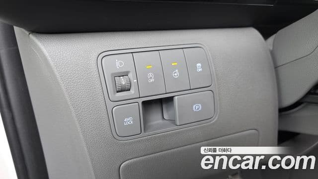 Hyundai Staria 2025 — ფოტო 13/20
