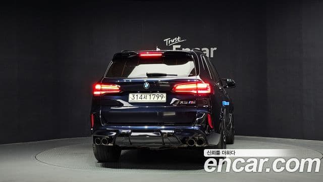 BMW X5 2020 — ფოტო 3/20