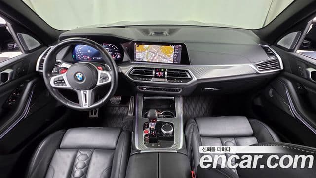 BMW X5 2020 — ფოტო 9/20