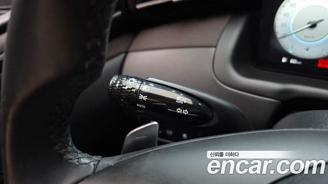 Hyundai The New Tucson 2020 — Фото 19/20