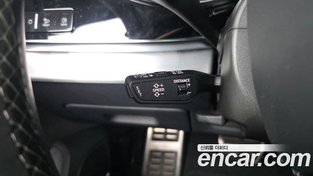 Audi Q7 2022 — ფოტო 19/20