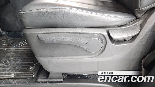 Hyundai Staria 2021 — Photo 26/33