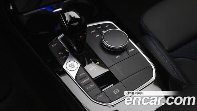 BMW 2 Series Gran Coupe 2023 — ფოტო 7/20