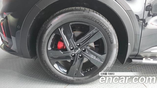 Kia Sorento 2022 — Şəkil 5/20