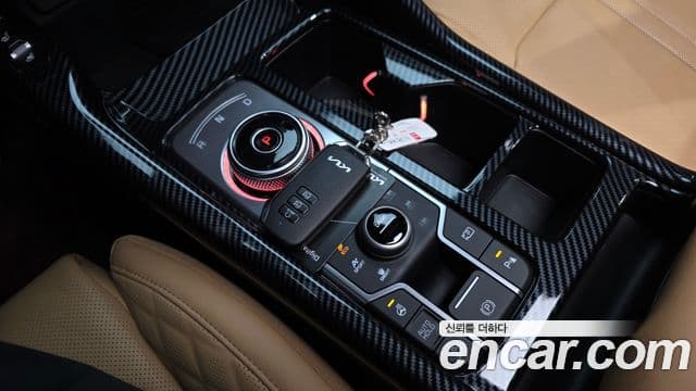 Kia Sorento 2022 — Şəkil 9/20