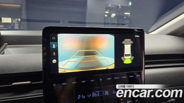 Hyundai Staria 2025 — Фото 15/20