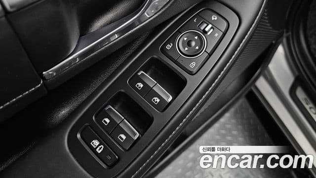 Hyundai Sonata 2022 — ფოტო 18/20
