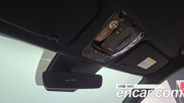 Kia K5 2021 — фото 17 из 20