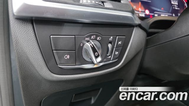 BMW X4 2025 — ფოტო 12/20