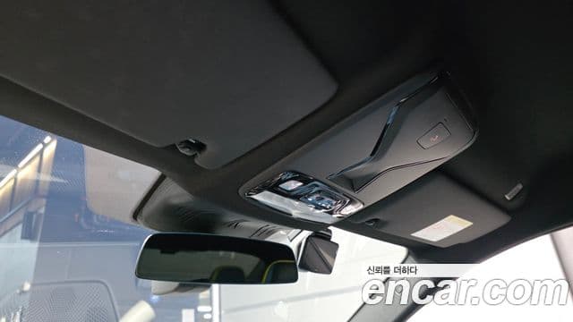 BMW M4 2024 — Photo 16/30