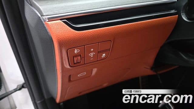 Kia K5 2024 — фото 20 из 20