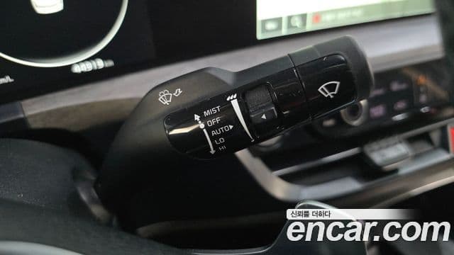 Kia K8 2021 — фото 20 из 20