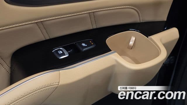 Kia Sorento 2021 — Фото 20/20