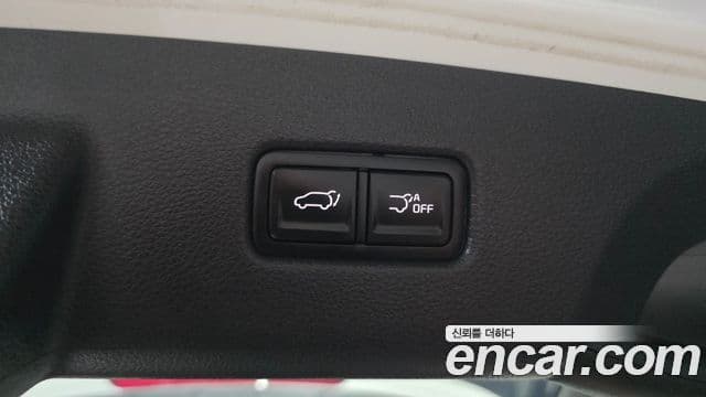 Kia Carnival 2023 — фото 20 из 20
