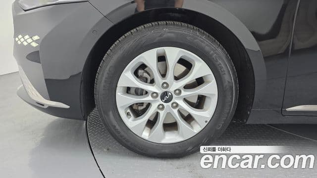 Kia K8 2022 — Şəkil 5/20