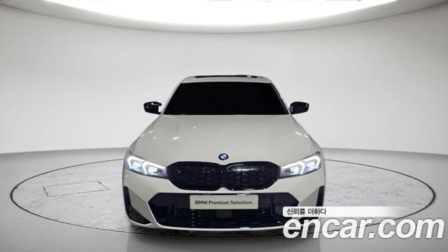 BMW 3 Series 2026 — Şəkil 2/20