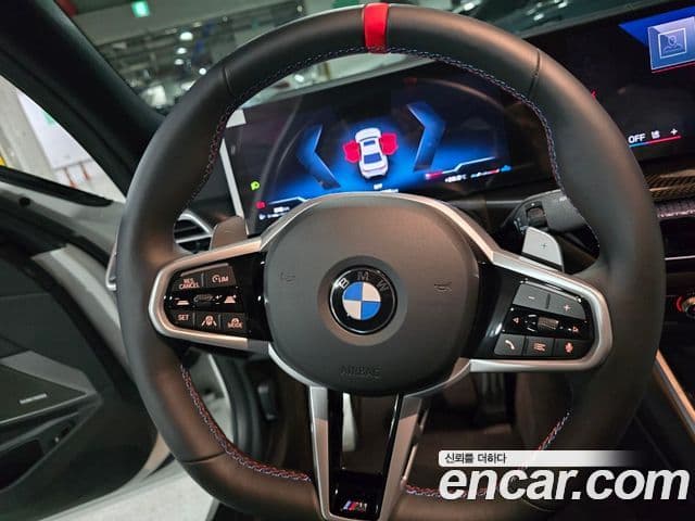BMW 3 Series 2026 — Şəkil 15/20