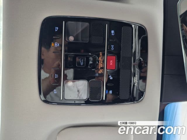 Hyundai Grandeur 2023 — фото 20 из 20