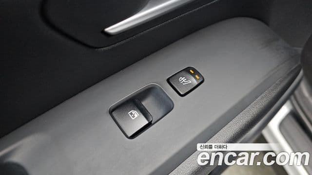 Hyundai The New Tucson 2022 — Фото 18/20