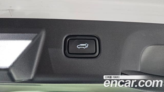 Hyundai The New Tucson 2022 — Фото 20/20