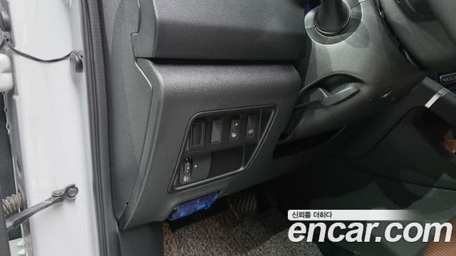 Renault Samsung QM6 2020 — Şəkil 5/32