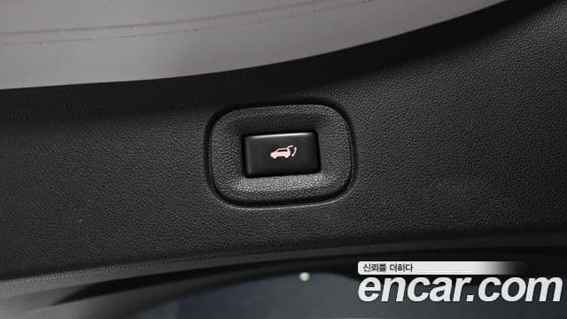 Renault Samsung QM6 2020 — Şəkil 23/32