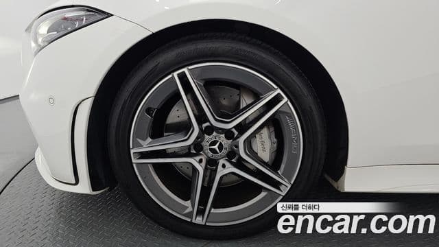 Mercedes-Benz CLS-Class 2019 — фото 5 из 20