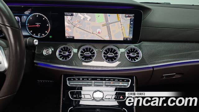 Mercedes-Benz CLS-Class 2019 — Şəkil 14/20