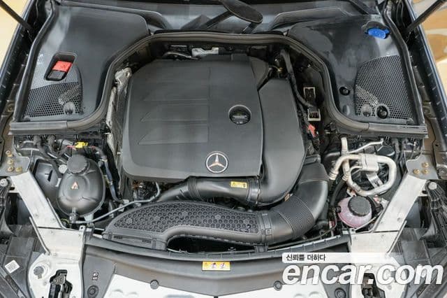 Mercedes-Benz E-Class 2020 — Şəkil 5/20
