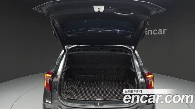Kia Seltos 2023 — Şəkil 20/20