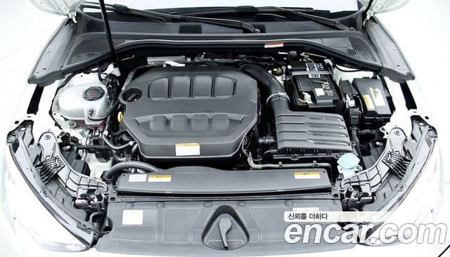 Audi A3 2023 — ფოტო 6/20