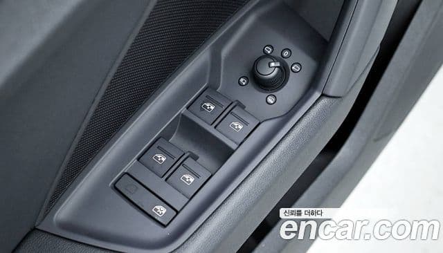 Audi A3 2023 — ფოტო 12/20