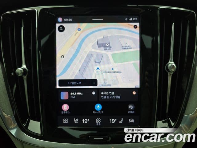 Volvo S60 2024 — ფოტო 12/20