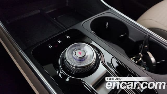 Kia Carnival 2026 — ფოტო 9/20