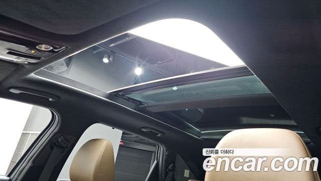 Kia Sorento 2023 — ფოტო 18/20