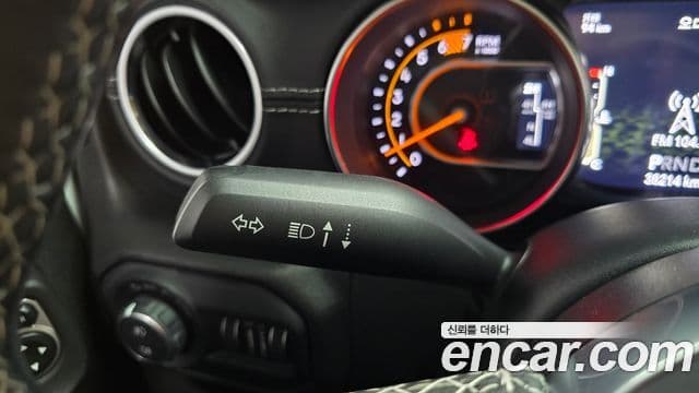 Jeep Wrangler 2019 — Şəkil 20/20