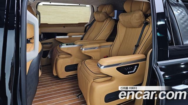 Kia Carnival 2024 — ფოტო 11/20
