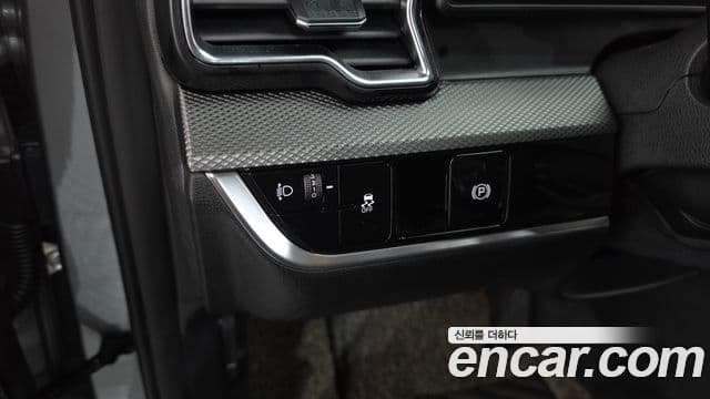 Kia Sportage 2022 — фото 20 из 20