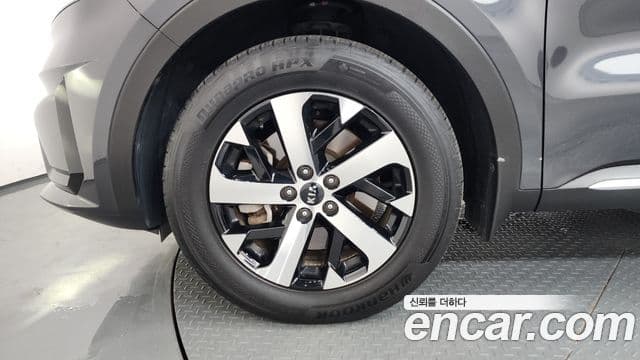 Kia Sorento 2020 — фото 5 из 20
