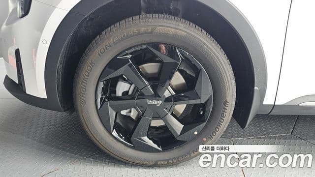 Kia Sorento 2026 — ფოტო 5/20