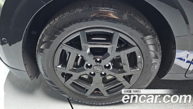 Kia Carnival 2025 — Şəkil 5/20