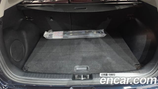 Kia Niro 2019 — Фото 18/20