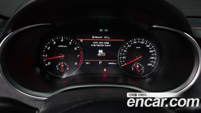 Kia Stinger 2022 — Şəkil 8/20