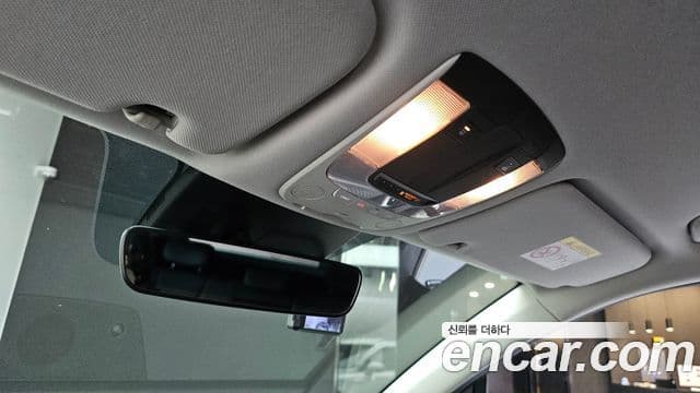 Kia Sorento 2020 — фото 20 из 20