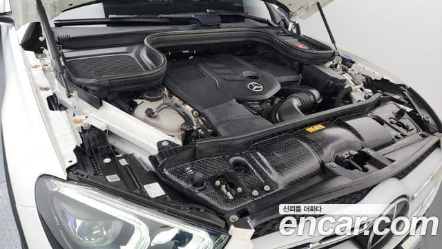 Mercedes-Benz GLE-Class 2023 — Şəkil 5/20