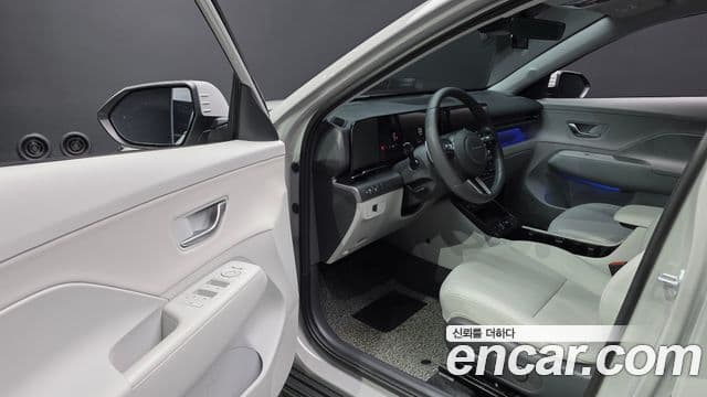 Hyundai Kona 2024 — ფოტო 10/20