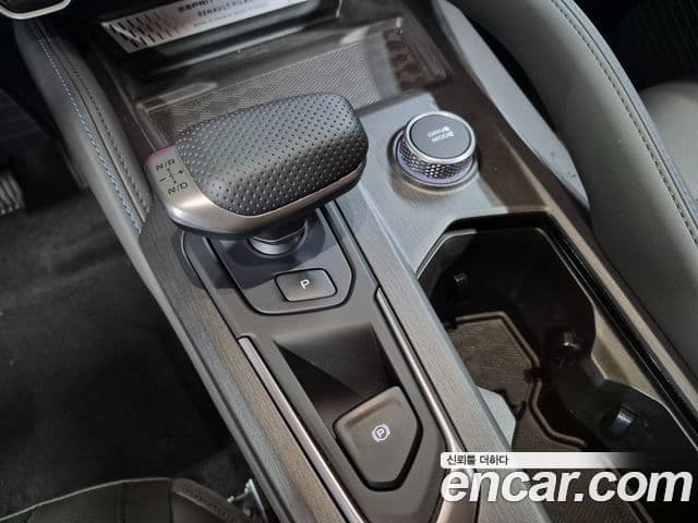Renault Samsung Filante 2026 — ფოტო 8/20