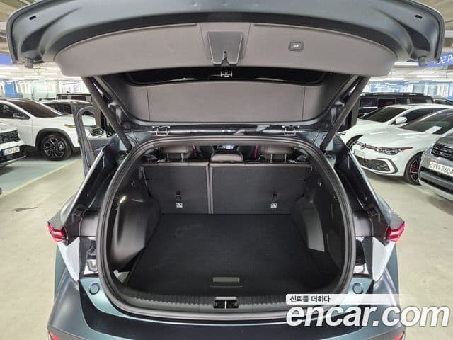 Renault Samsung Filante 2026 — ფოტო 16/20