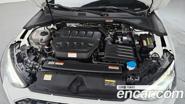 Audi A3 2023 — фото 6 из 20