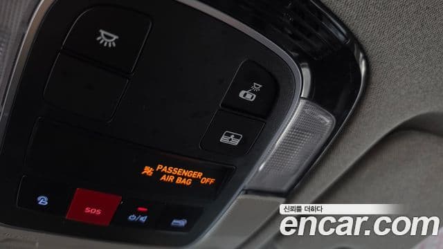 Hyundai Sonata 2022 — Фото 14/20